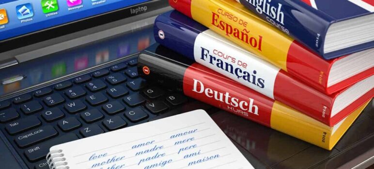 5 Benefits Of Learning a Second Language