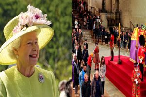Countries that wasn’t Invited to Queen Elizabeth II Funeral