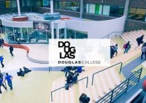 How to Apply for Douglas College Scholarships 2022