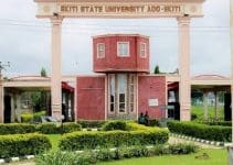 How to Apply for Ekiti State University Post-UTME Form 2022/2023