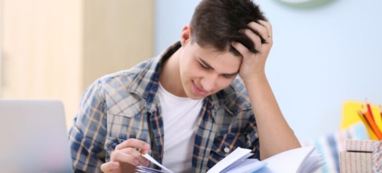 12 Good Study Habits Every Student Should Practice