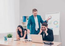 7 Example of Ineffective Leadership in Workplace