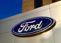 Meaning of Ford Market Capitalization.