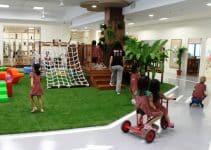 10 Most Expensive Preschools in Singapore