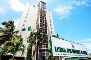National Open University of Nigeria Hostel Fee