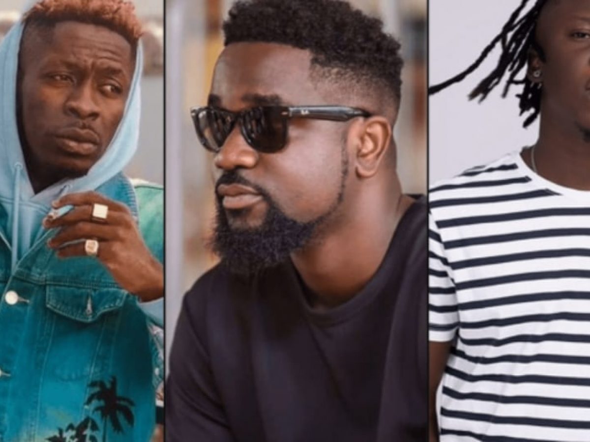 top-5-richest-musician-in-ghana-with-estimated-net-worth-school-drillers