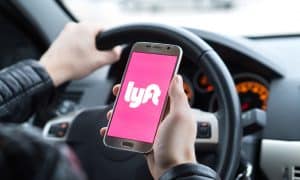 The overview of Lyft market capitalization