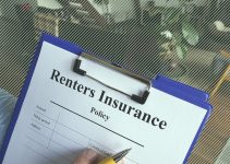 List of Cheapest Renters Insurance in USA.