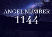 Angel Number 1144 Meaning and Interpretations
