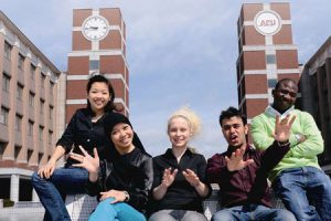 How to Apply for Asia Pacific University Scholarships 2023