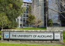 Auckland University of Technology Scholarships 2023