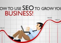 Best Ways to Grow Your Business With SEO
