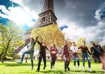 Eiffel Excellence Scholarship Programme in France 2023
