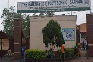 How Much is Gateway Polytechnic School Fees