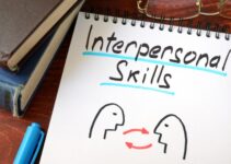 Interpersonal skills and the Examples