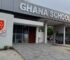 Top 12 Universities in Ghana Offering Law