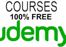 Best Free Udemy Courses for Self-Development