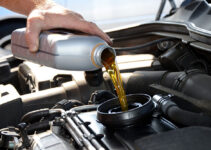 9 Main Benefits of Changing Car Engine Oil Regularly