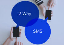 4 Benefits of Two-Way SMS Messaging in Business