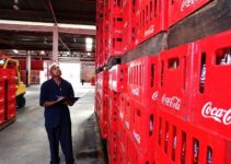 Coca-Cola Recruitment for Innovation Manager 2023