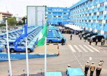 37 FRSC Command Office Address and their Contact