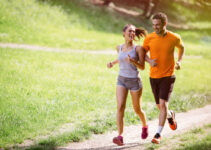 9 Healthy Ways to Stay Physically Active