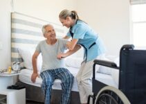 List of Services Personal Care Assistant Provides