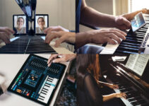 How to Take Piano Lessons Online