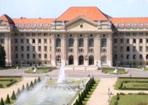 How to Apply for University of Debrecen Scholarships 2023