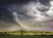 Dream of Tornado Biblical Interpretation