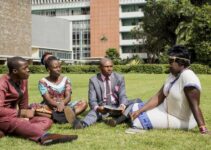 How to Apply for Africa Regional Scholarships 2023
