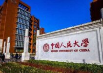 Chinese Government Scholarship for High Level 2023