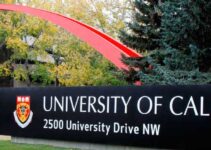 University of Calgary Tuition Fees