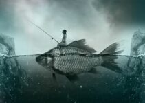 Meaning of Dream About Fishing