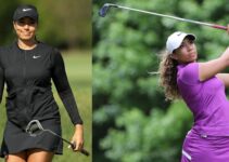 Most Beautiful Female Golfers of all Time