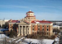 University of Manitoba Engineering Tuition Fees
