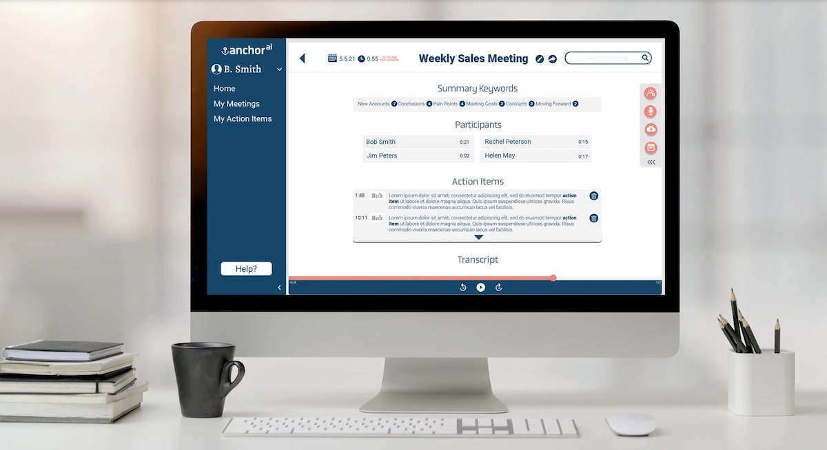 Advantages Of Zoom Meeting Transcription Services School Drillers