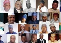 Top 10 Best Governors in Nigeria