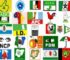 List of Registered Political Parties in Nigeria