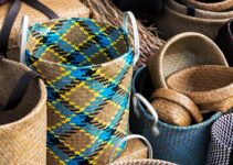How to Start a Profitable Basket Weaving Business