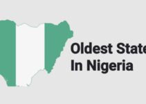 Top 10 Oldest States in Nigeria