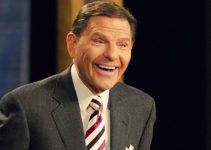 Kenneth Copeland Net Worth and Biography