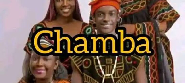 The Major Tribes in Taraba State