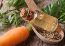 Side Effects of Carrot Oil on the Skin
