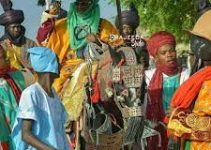 The Major Tribes in Jigawa State