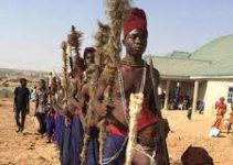 The Major Tribes in Gombe State