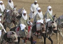 The Major Tribes in Kano State