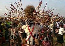 The Major Tribes in Nasarawa State