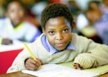 The Causes of Poor Education in South Africa