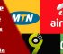 MTN, Airtel, Glo and 9mobile Cheapest Data Bundle in Nigeria